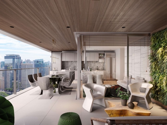 W Residences - Atendimento Especializado (11) 4116-9995 | 98026-0864