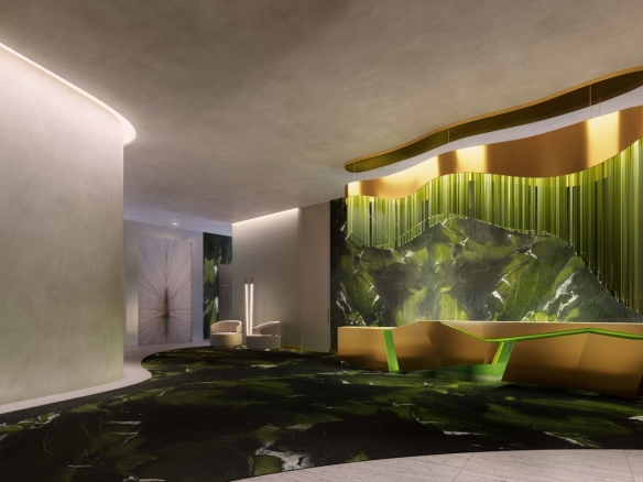 W Residences - Atendimento Especializado (11) 4116-9995 | 98026-0864