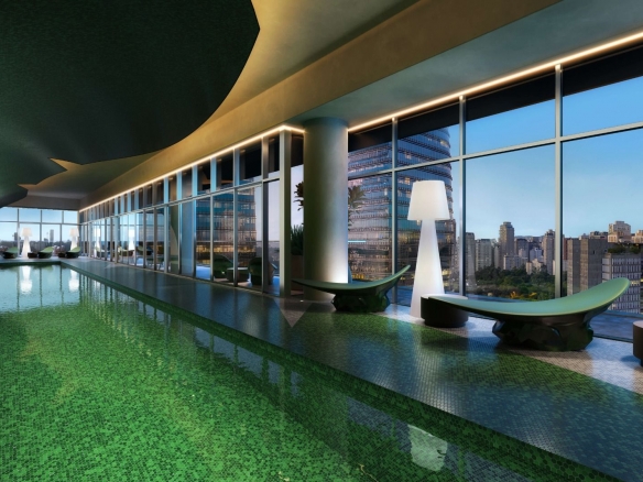 W Residences - Atendimento Especializado (11) 4116-9995 | 98026-0864