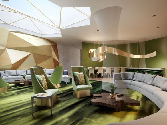 W Residences - Atendimento Especializado (11) 4116-9995 | 98026-0864