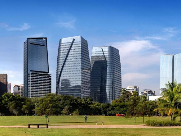 W Residences - Atendimento Especializado (11) 4116-9995 | 98026-0864