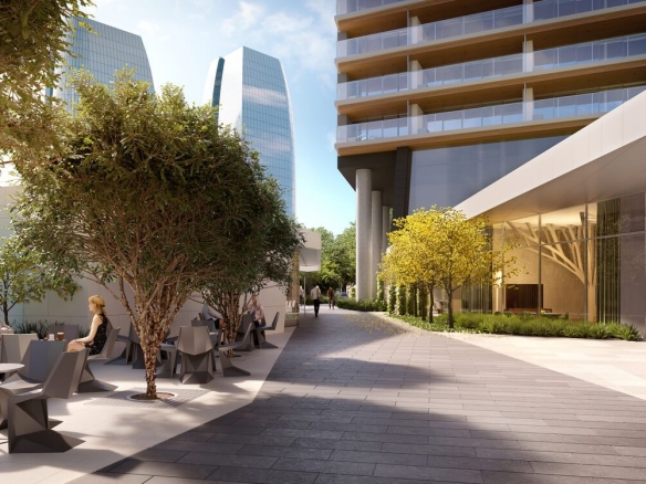 W Residences - Atendimento Especializado (11) 4116-9995 | 98026-0864