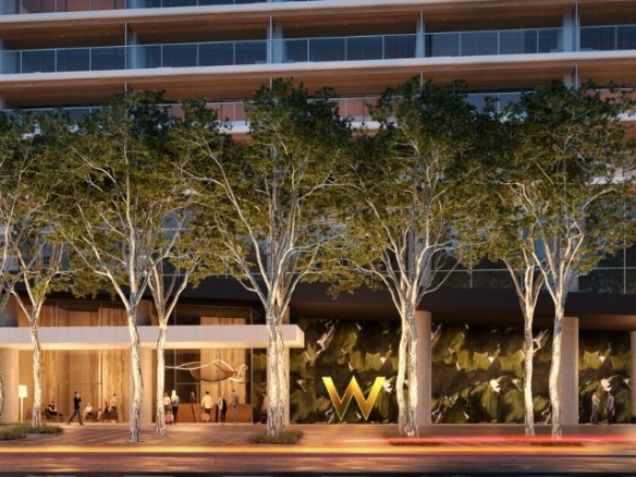 W Residences - Atendimento Especializado (11) 4116-9995 | 98026-0864
