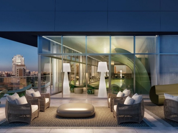W Residences - Atendimento Especializado (11) 4116-9995 | 98026-0864