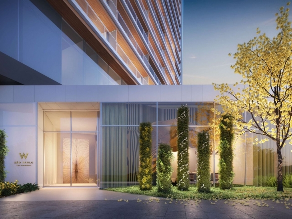 W Residences - Atendimento Especializado (11) 4116-9995 | 98026-0864