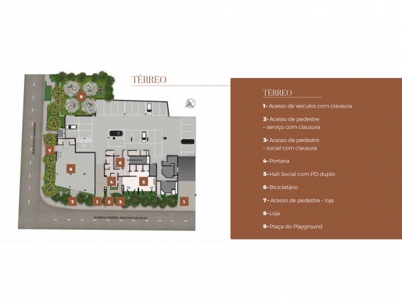 Gabell Jardins - Atendimento Especializado (11) 4116-9995 | 98026-0864