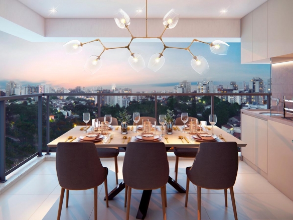 Gabell Jardins - Atendimento Especializado (11) 4116-9995 | 98026-0864