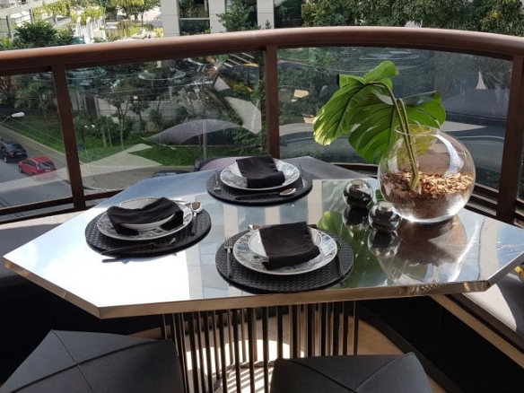 Cyrela by Pininfarina - Atendimento Especializado (11) 4116-9995 | 98026-0864