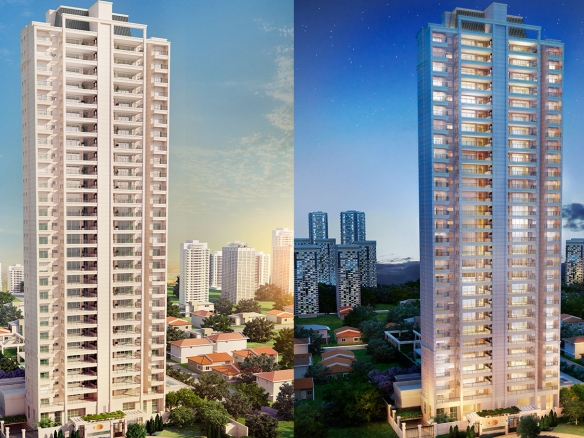 Hamptons Park Vila Olimpia - Atendimento Especializado (11) 4116-9995 | 98026-0864