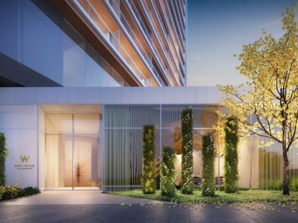 W Residences - Atendimento Especializado (11) 4116-9995 | 98026-0864