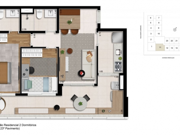 Wide São Paulo - Atendimento Especializado (11) 4116-9995 | 98026-0864