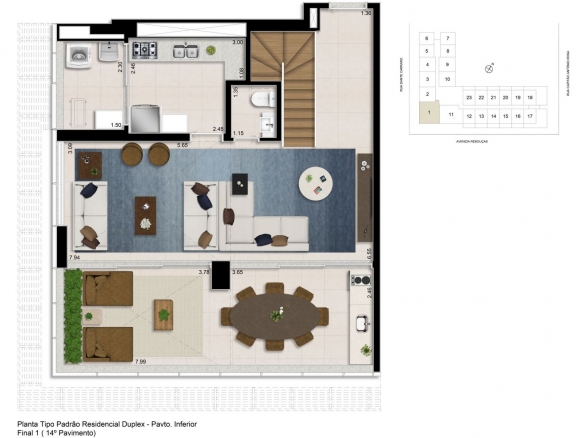 Wide São Paulo - Atendimento Especializado (11) 4116-9995 | 98026-0864