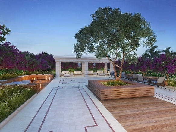 Hamptons Park Vila Olimpia - Atendimento Especializado (11) 4116-9995 | 98026-0864
