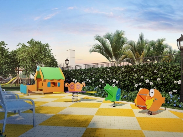 Hamptons Park Vila Olimpia - Atendimento Especializado (11) 4116-9995 | 98026-0864