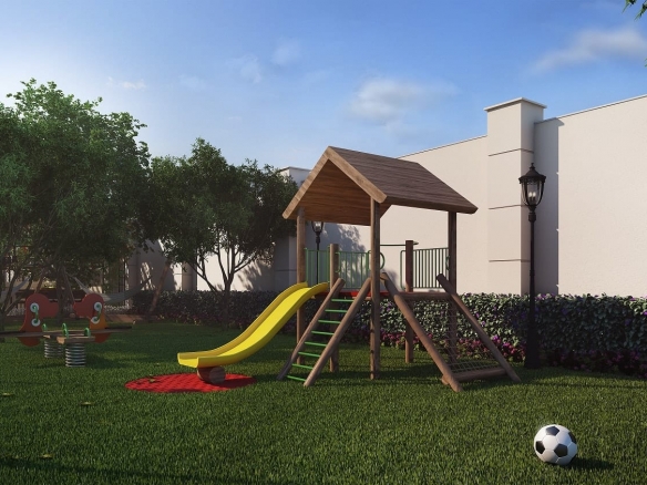 Hamptons Park Vila Olimpia - Atendimento Especializado (11) 4116-9995 | 98026-0864