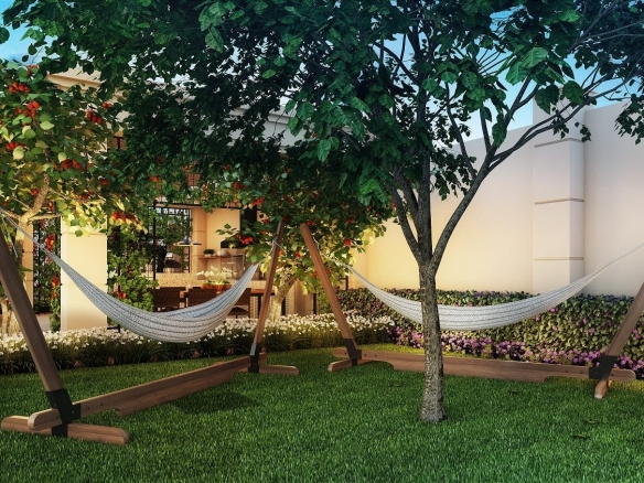 Hamptons Park Vila Olimpia - Atendimento Especializado (11) 4116-9995 | 98026-0864
