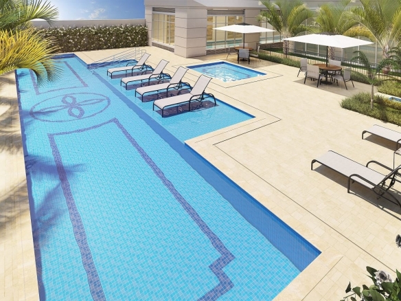 Hamptons Park Vila Olimpia - Atendimento Especializado (11) 4116-9995 | 98026-0864