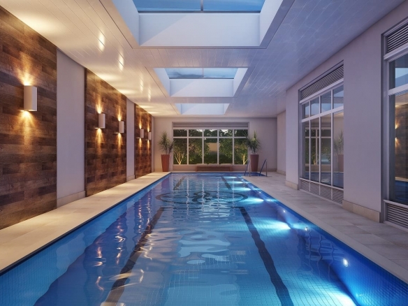 Hamptons Park Vila Olimpia - Atendimento Especializado (11) 4116-9995 | 98026-0864