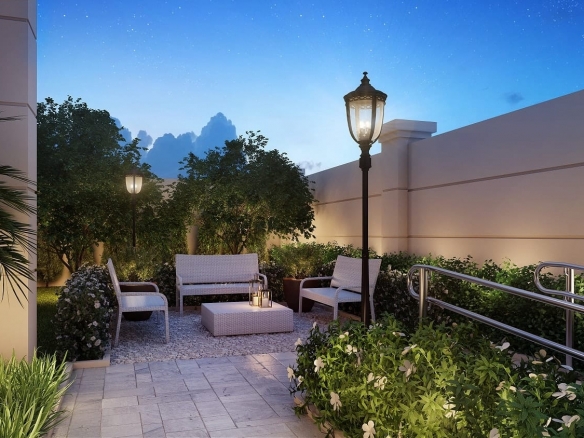 Hamptons Park Vila Olimpia - Atendimento Especializado (11) 4116-9995 | 98026-0864