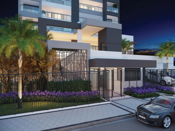 Legittimo Vila Romana - Atendimento Especializado (11) 4116-9995 | 98026-0864