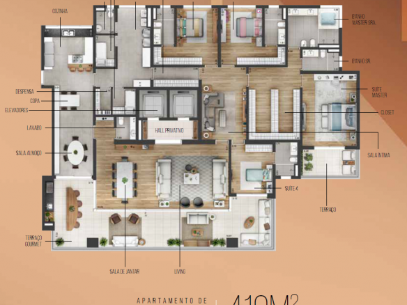 Myra Alphaville - Atendimento Especializado (11) 4116-9995 | 98026-0864