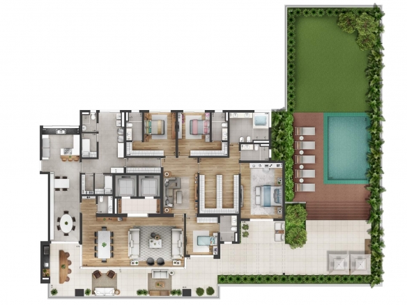 Myra Alphaville - Atendimento Especializado (11) 4116-9995 | 98026-0864