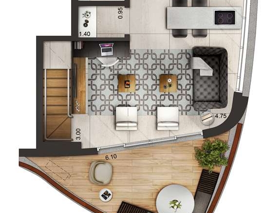 Cyrela by Pininfarina - Atendimento Especializado (11) 4116-9995 | 98026-0864