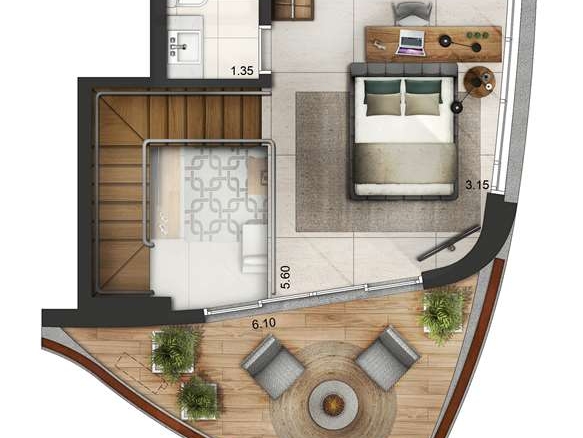 Cyrela by Pininfarina - Atendimento Especializado (11) 4116-9995 | 98026-0864