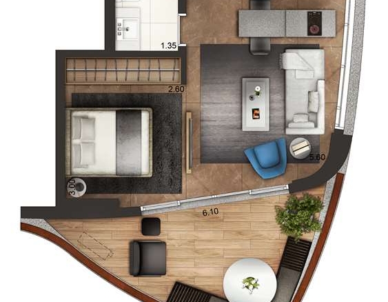 Cyrela by Pininfarina - Atendimento Especializado (11) 4116-9995 | 98026-0864