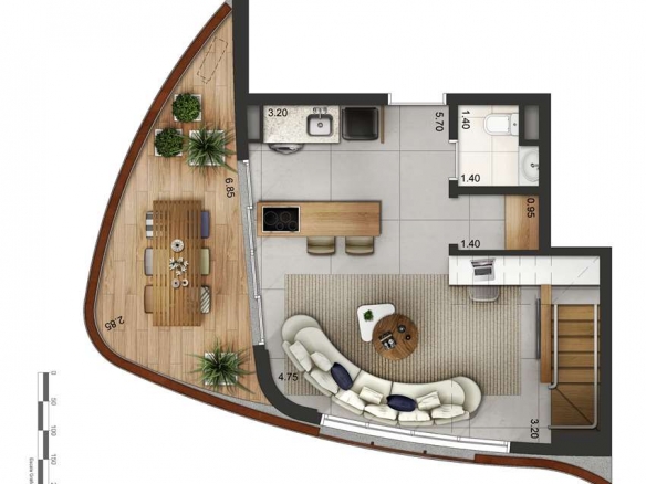 Cyrela by Pininfarina - Atendimento Especializado (11) 4116-9995 | 98026-0864