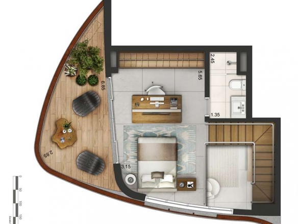 Cyrela by Pininfarina - Atendimento Especializado (11) 4116-9995 | 98026-0864