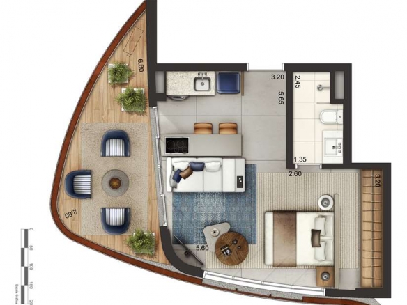 Cyrela by Pininfarina - Atendimento Especializado (11) 4116-9995 | 98026-0864