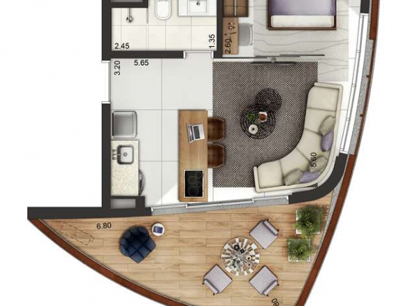 Cyrela by Pininfarina - Atendimento Especializado (11) 4116-9995 | 98026-0864
