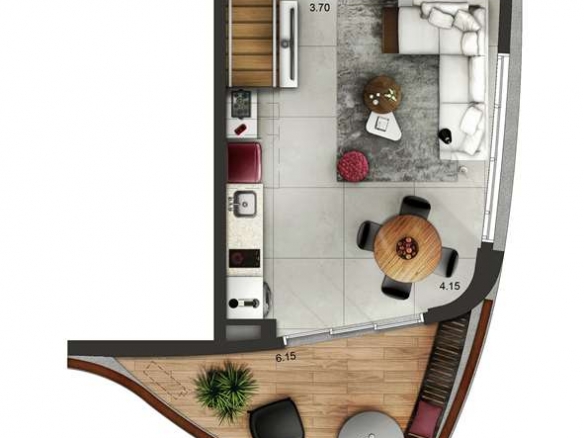 Cyrela by Pininfarina - Atendimento Especializado (11) 4116-9995 | 98026-0864