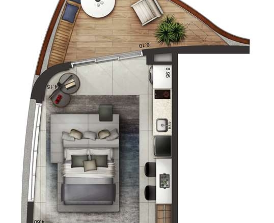 Cyrela by Pininfarina - Atendimento Especializado (11) 4116-9995 | 98026-0864