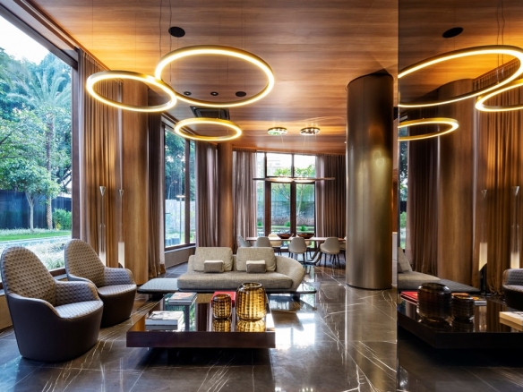 Cyrela by Pininfarina - Atendimento Especializado (11) 4116-9995 | 98026-0864