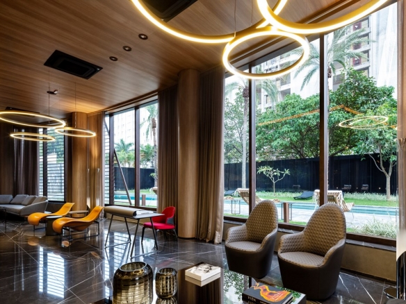 Cyrela by Pininfarina - Atendimento Especializado (11) 4116-9995 | 98026-0864