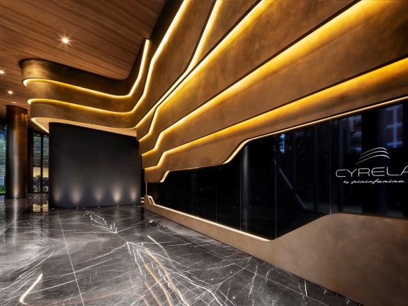 Cyrela by Pininfarina - Atendimento Especializado (11) 4116-9995 | 98026-0864