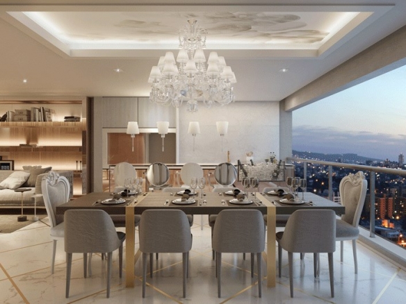 Cyrela Haus by Yoo - Atendimento Especializado (11) 4116-9995 | 98026-0864