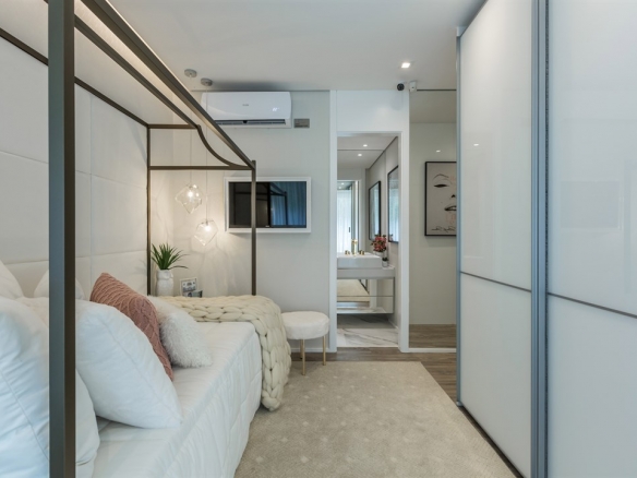 Cyrela Haus by Yoo - Atendimento Especializado (11) 4116-9995 | 98026-0864