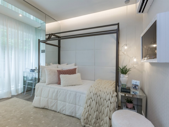 Cyrela Haus by Yoo - Atendimento Especializado (11) 4116-9995 | 98026-0864