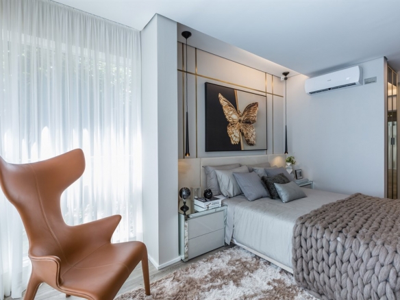 Cyrela Haus by Yoo - Atendimento Especializado (11) 4116-9995 | 98026-0864