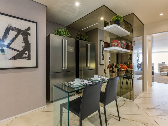Cyrela Haus by Yoo - Atendimento Especializado (11) 4116-9995 | 98026-0864