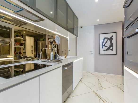 Cyrela Haus by Yoo - Atendimento Especializado (11) 4116-9995 | 98026-0864