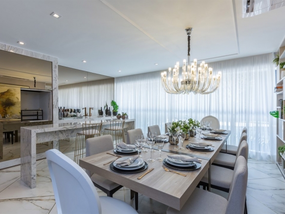 Cyrela Haus by Yoo - Atendimento Especializado (11) 4116-9995 | 98026-0864