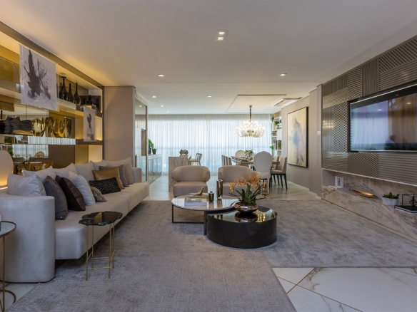 Cyrela Haus by Yoo - Atendimento Especializado (11) 4116-9995 | 98026-0864