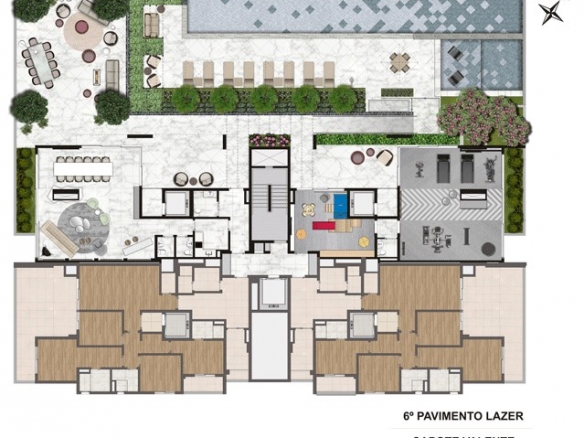 Cyrela Haus by Yoo - Atendimento Especializado (11) 4116-9995 | 98026-0864