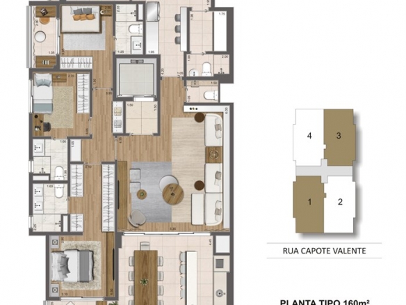 Cyrela Haus by Yoo - Atendimento Especializado (11) 4116-9995 | 98026-0864