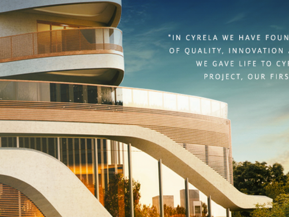 Cyrela by Pininfarina - Atendimento Especializado (11) 4116-9995 | 98026-0864