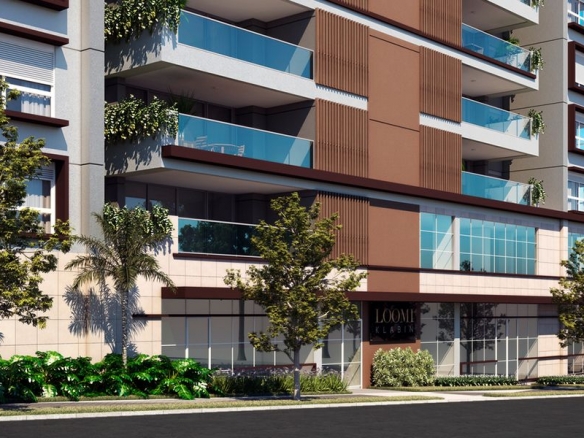 Loomi Klabin Chácara Klabin - Atendimento Especializado (11) 4116-9995 | 98026-0864